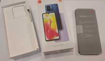 Nowy Xiaomi Redmi 12C 3GB/32GB 4G LTE - Niebieski - Nowy