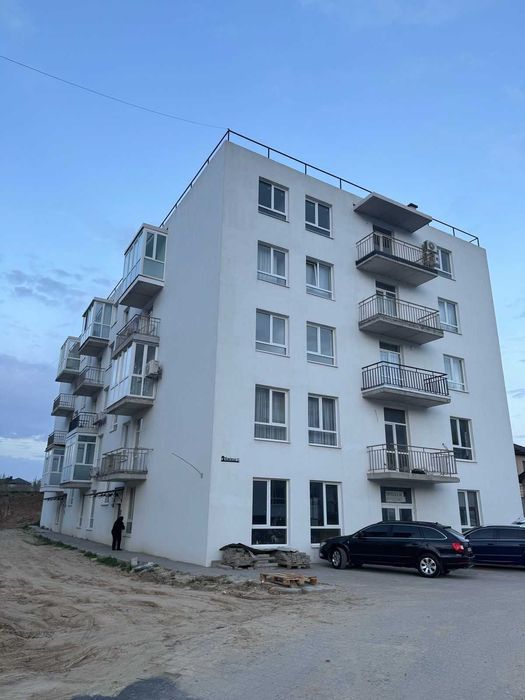 Продаж 1 кім. квартири в новобудові Галицьке перехресття