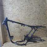 Rama jawa cz 175 rok 1987