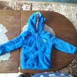 Bluza Lupilu Niebieska