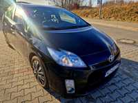 Toyota Prius 10r. Hybryda, Ekonomiczna, Zadbana