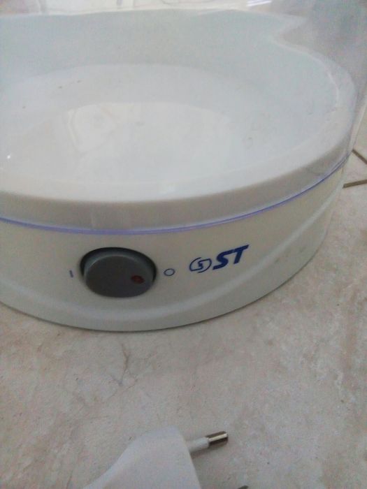 Йогуртница йогут