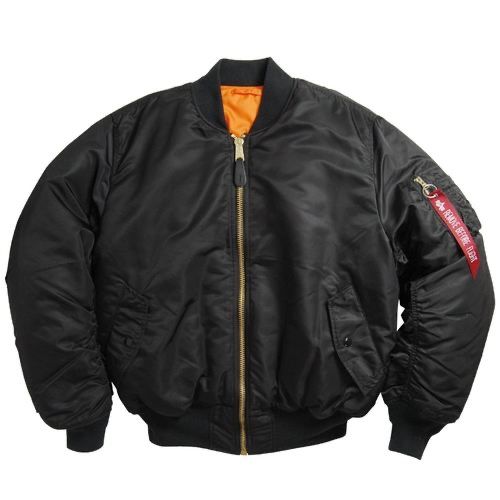 Чоловіча Alpha Industries Куртка бомбер,