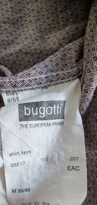 Koszula firmy Bugatti rozm L