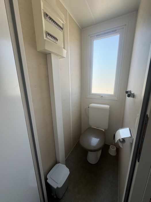 Bungalow T3 mobilado