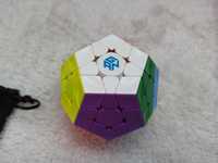 Kostka GAN Megaminx M