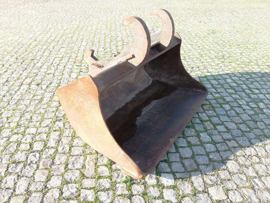 Balde Limpeza Ø 140 / 1600 / 16-18 t