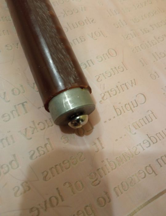 Столб диодный лавинный СДЛ-04-800-04