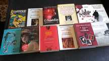 Livros Arturo Vargas Llosa