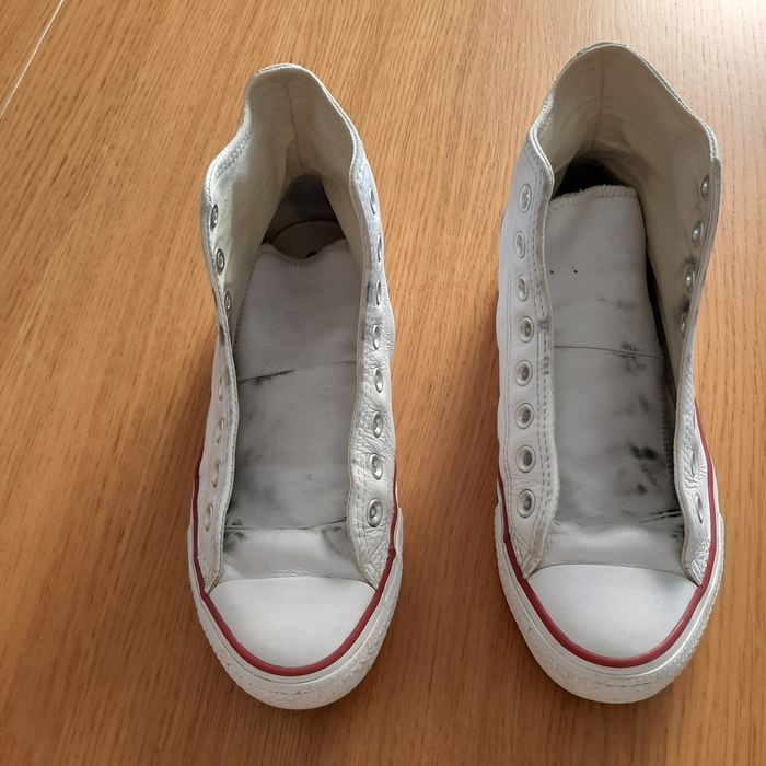 Tenis Converse All Star pele 39,5