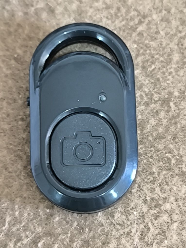 Controlo remoto Bluetooth p/ telemóveis