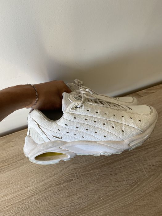 Sapatilhas NikexNocta Airterra