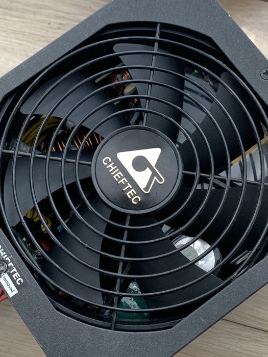 Блок живлення Chieftec BPS-950C