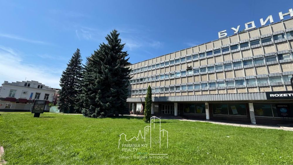 Здам в оренду приміщення в топовій локації