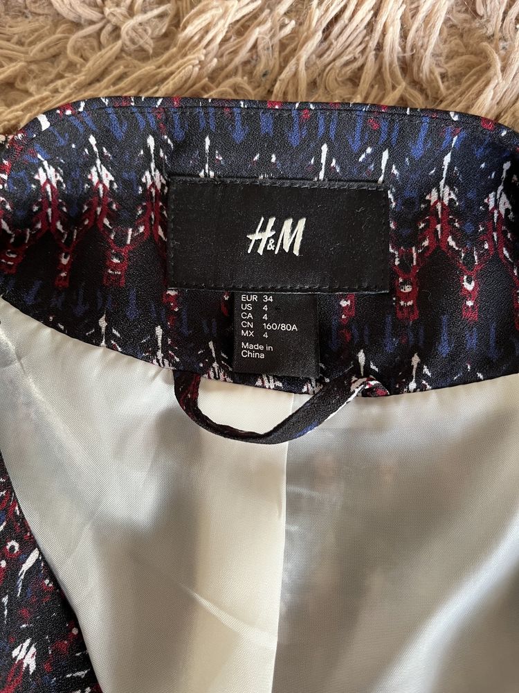 Піджак H&M