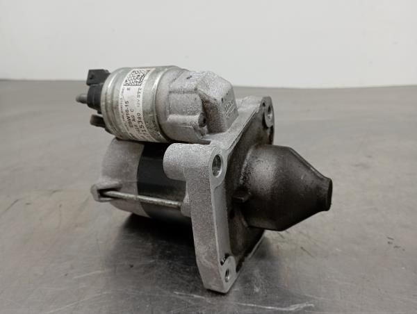 Motor de arranque CITROËN C3 III (SX)