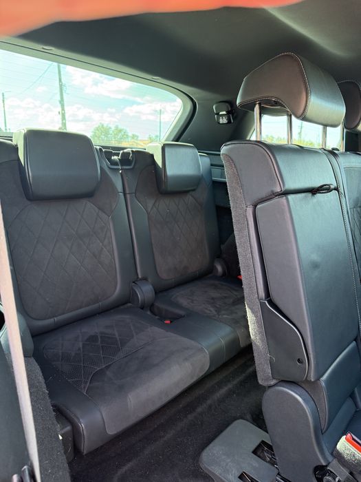 Skoda Kodiak 2.0TDI DSG Sportline