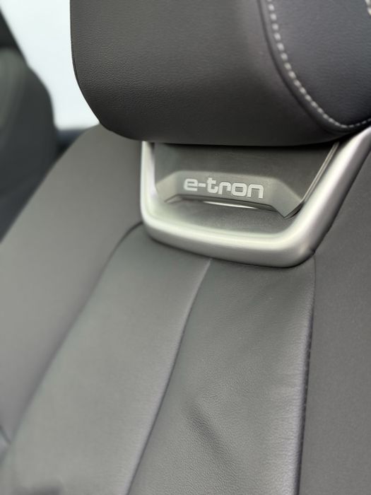 Audi Q4 E-tron RWD