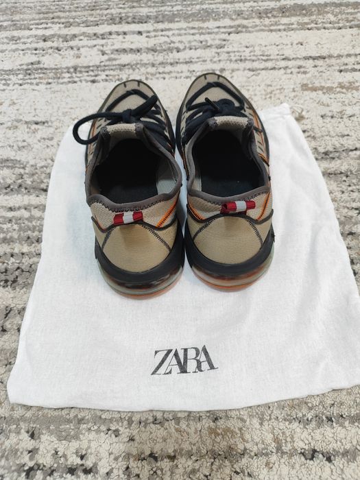 Кросівки Zara оригінал для хлопчика