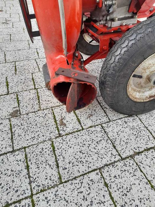 Sprzedam dmuchawę Echo,silnik Honda,bardzo mocna