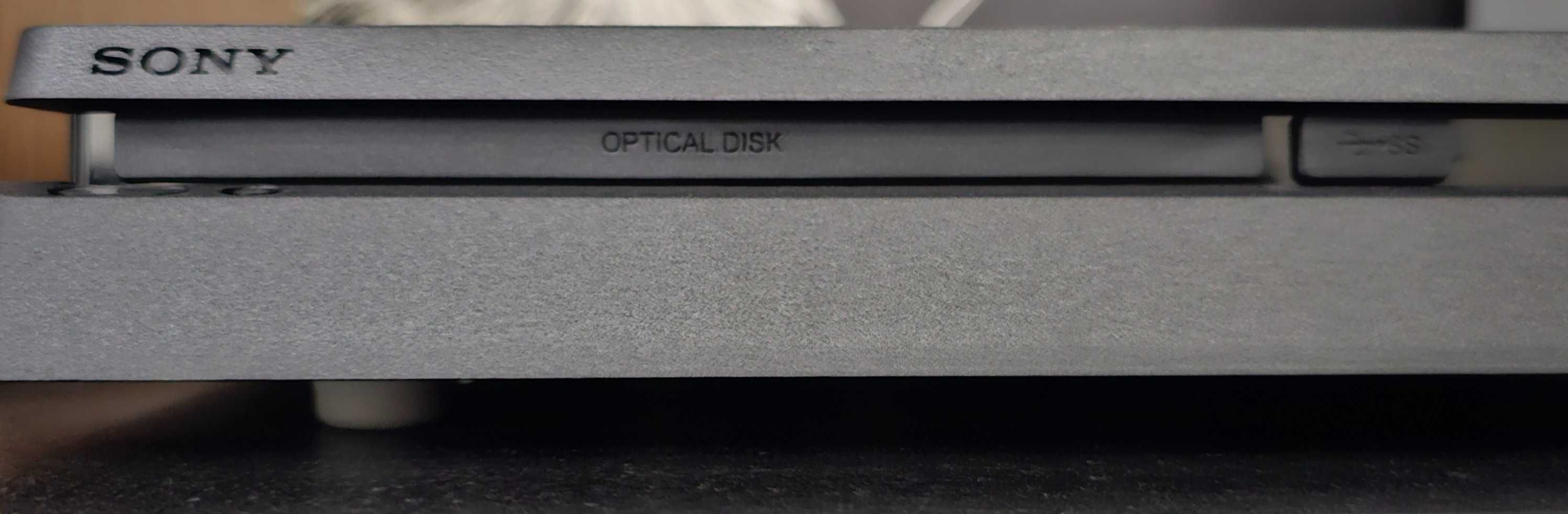Sony PlayStation4 Slim 1Tb