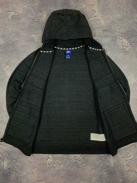 Зіп худі Nike Оригінал. Розмір M