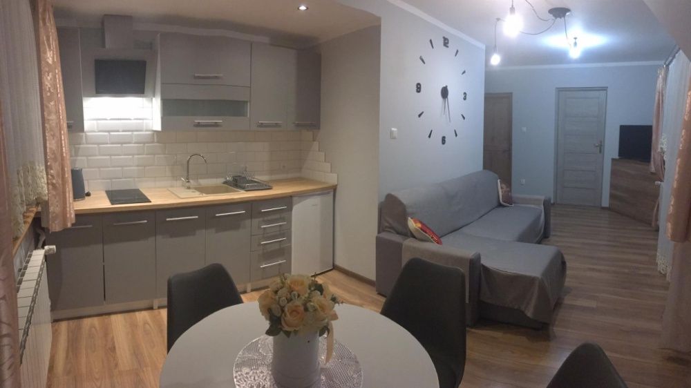 Apartament do wynajęcia w Murzasichlu