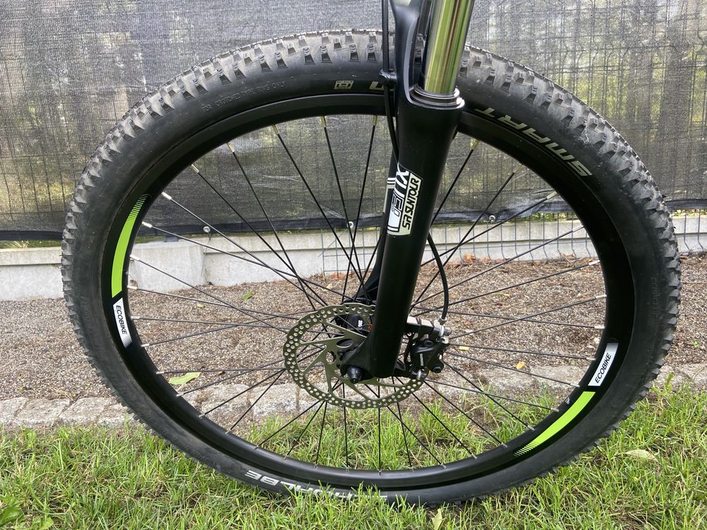 ELEKTRYK  Ecobike X5