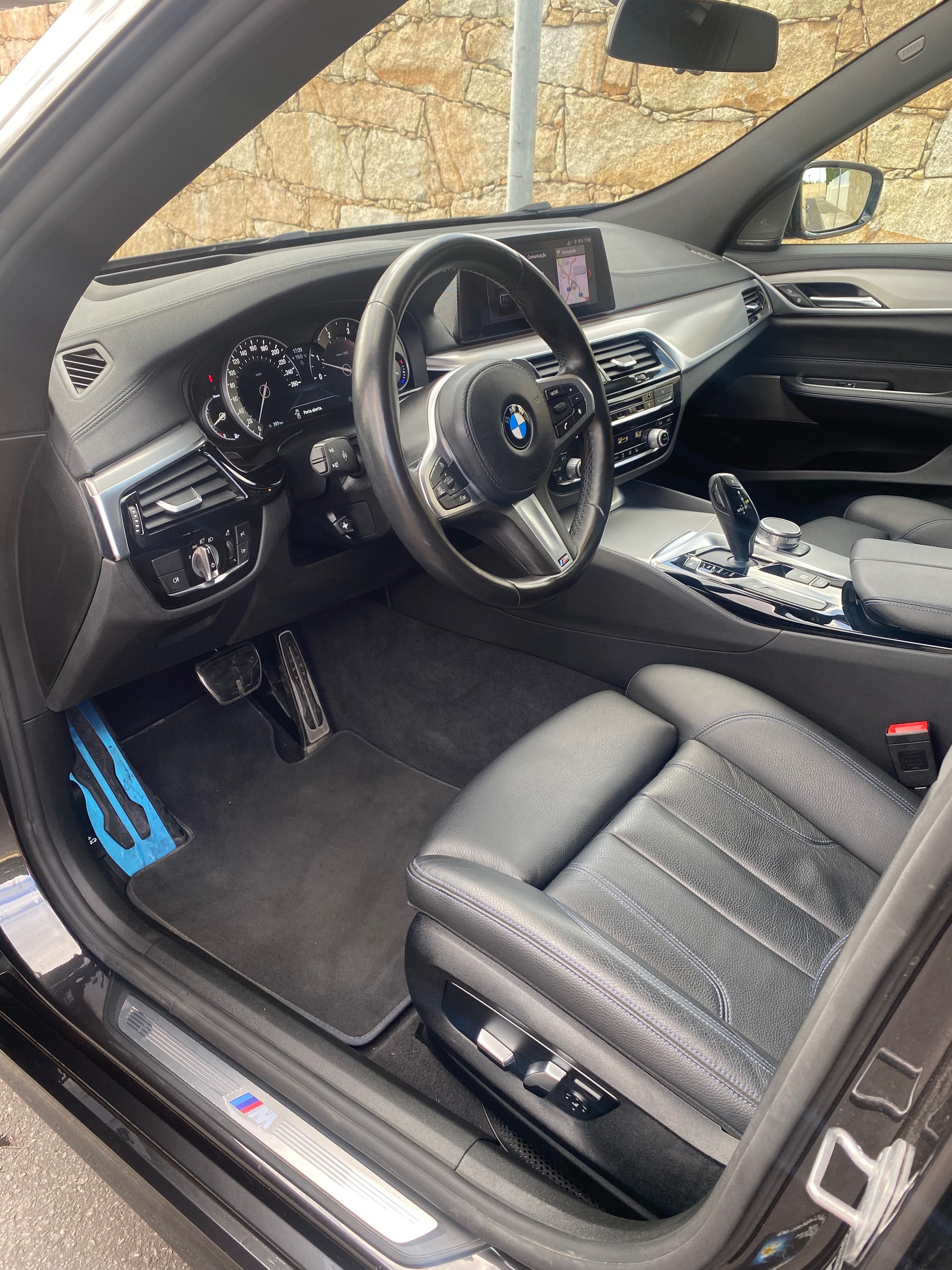 BMW 620D  Gran Turismo Pack M NACIONAL 40.000 kms