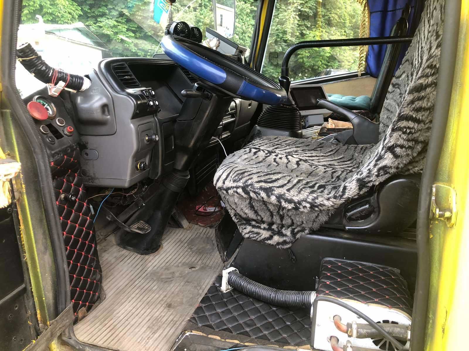 Продам автобус в