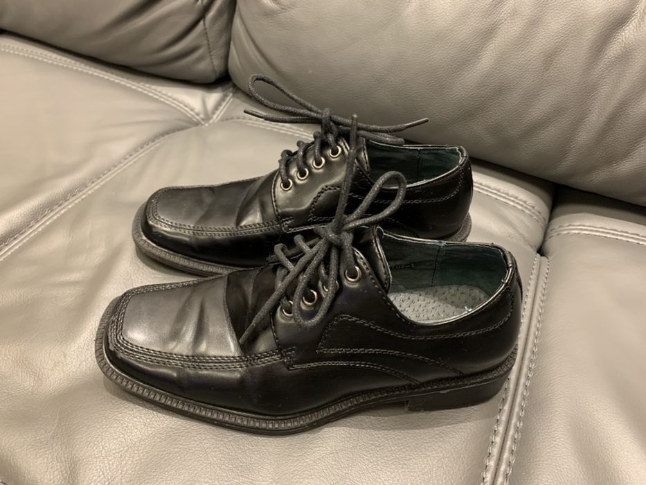 Buty Garnitur Komunia Vapiano 33