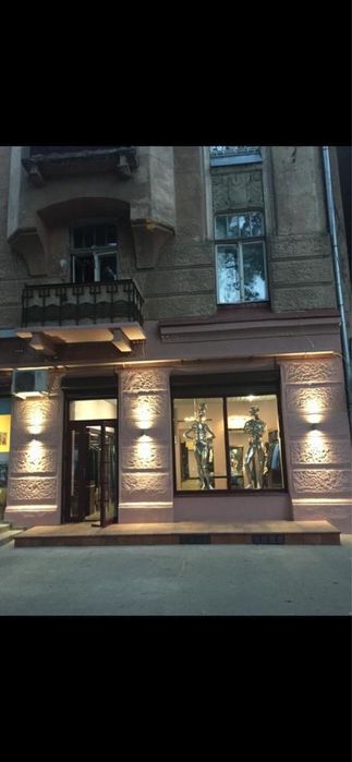 Продам или сдам в аренду торговое помещение (дейсвующий магазин) 80м2