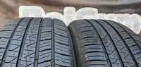 235/55/19 Pirelli para wielosezonowe