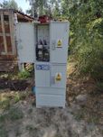 Elektryk, usługi elektryczne