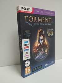 Gra PC Torment tides of numenera