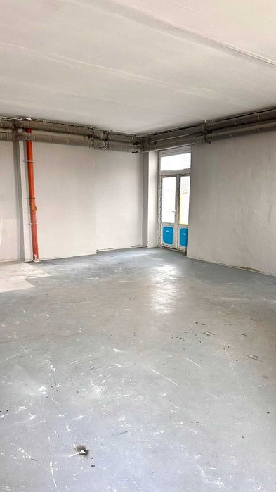 Продаж комерційного приміщення 57м2, 1й поверх, ЖК "Софія Київська"