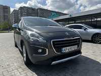 Продам авто Peugeot 3008 hybrid