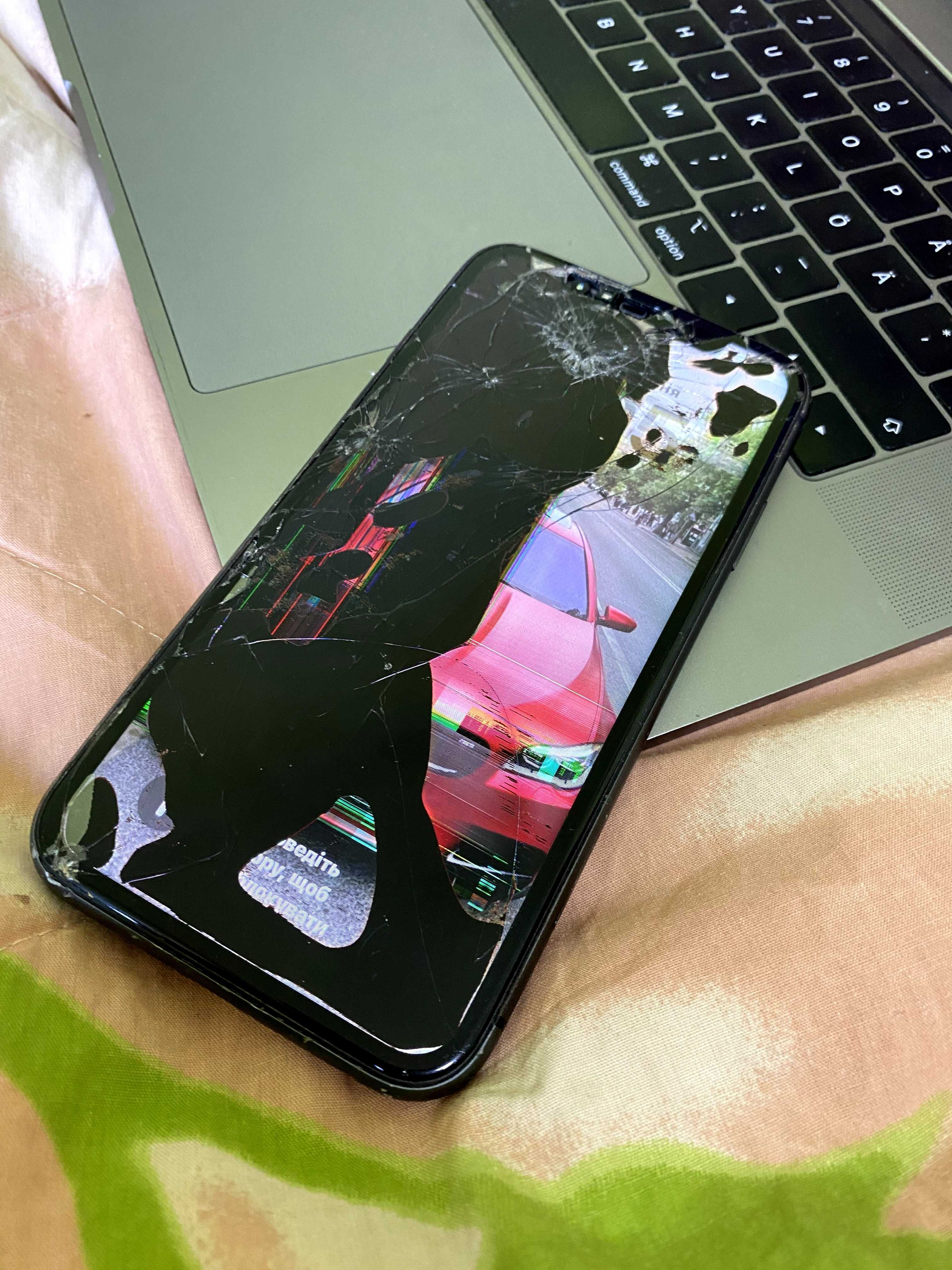 iphone 11 64 битий