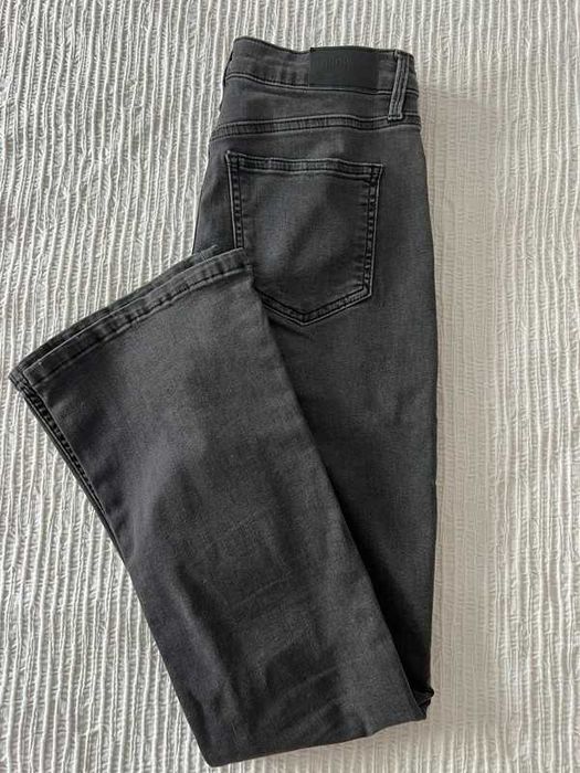 Jeans Brownie, como novas, tam. S