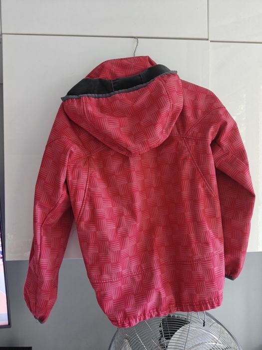 Kurtka Softshell Didriksons storm sytem breeze XS s 164/170