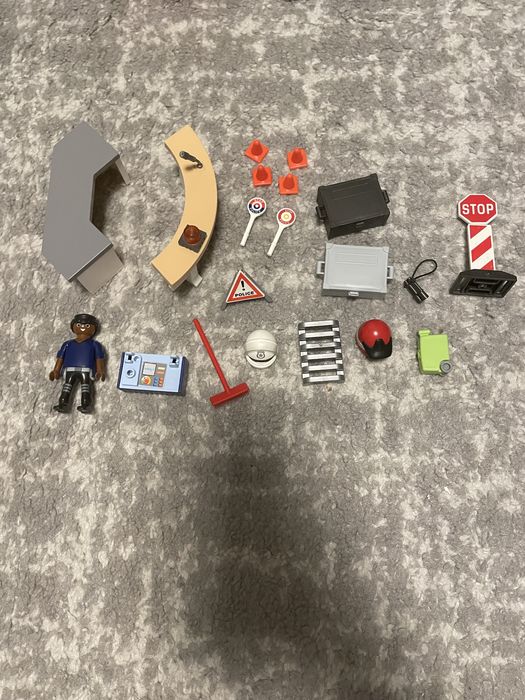 PLAYMOBIL dodatki ^^