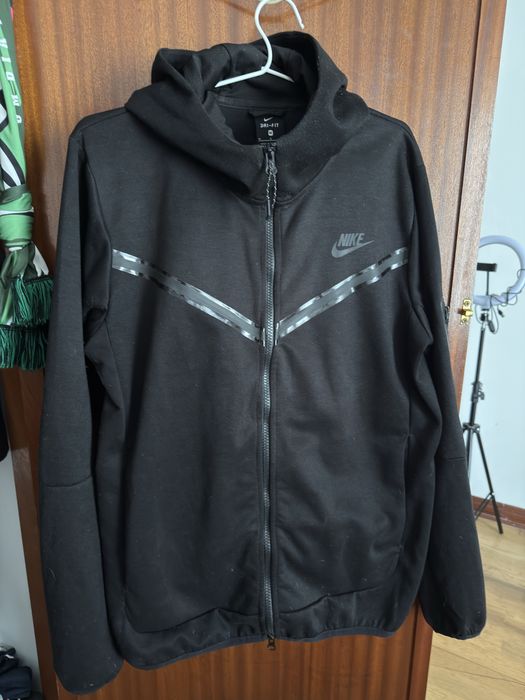 Fato de treino homem nike