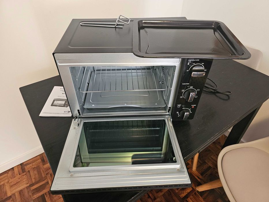 Forno elétrico BELTAX 35L