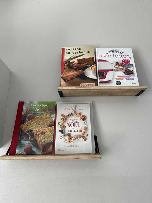 Dekoracja ścienna kwietnik 6 sztuk na rośliny na ścianę ozdoba dom