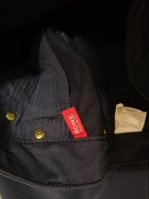 Штани Tommy Hilfiger