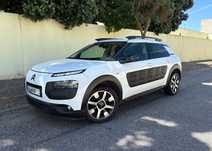Citroën C4 Cactus 1.6 e-HDi Shine ETG6