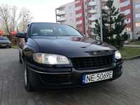 Wygodny OPEL OMEGA sed r99. p2.0 benz. Zadbana Ważne Opłaty