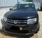 DACIA LOGAN MCV II 1.5 DCI disponível para peças