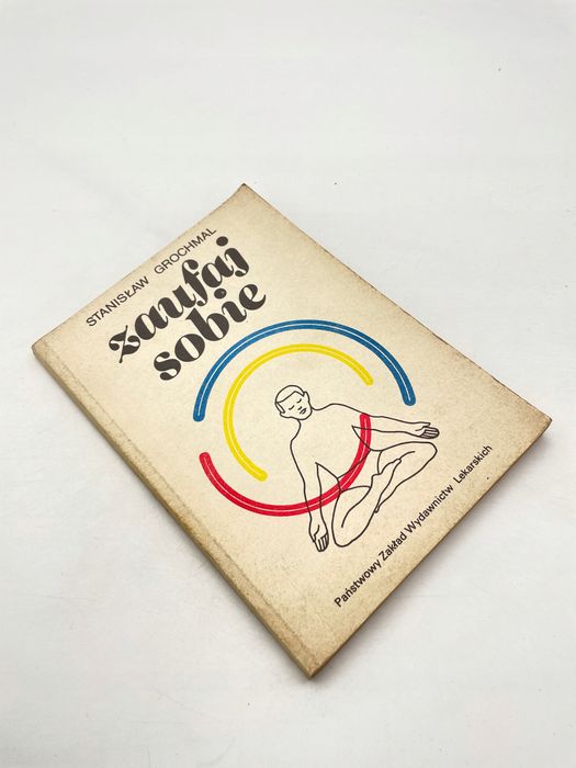 Zaufaj Sobie - Ax75381