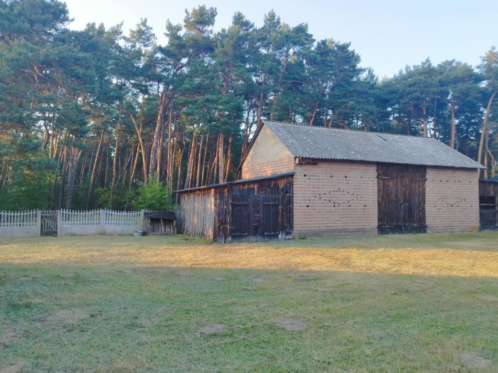 Sprzedam Dom (Siedliskoo) koło Kluk